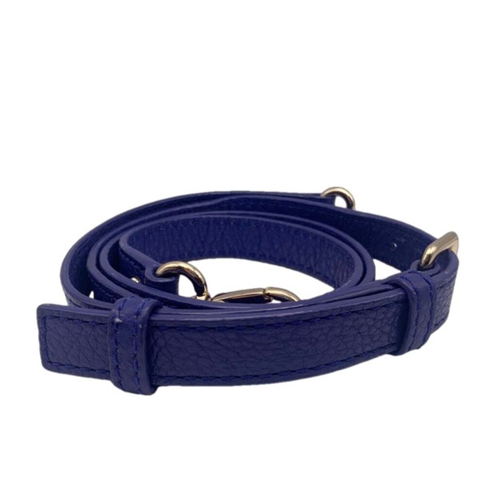 Blue Silver Replacement Strap - image 3